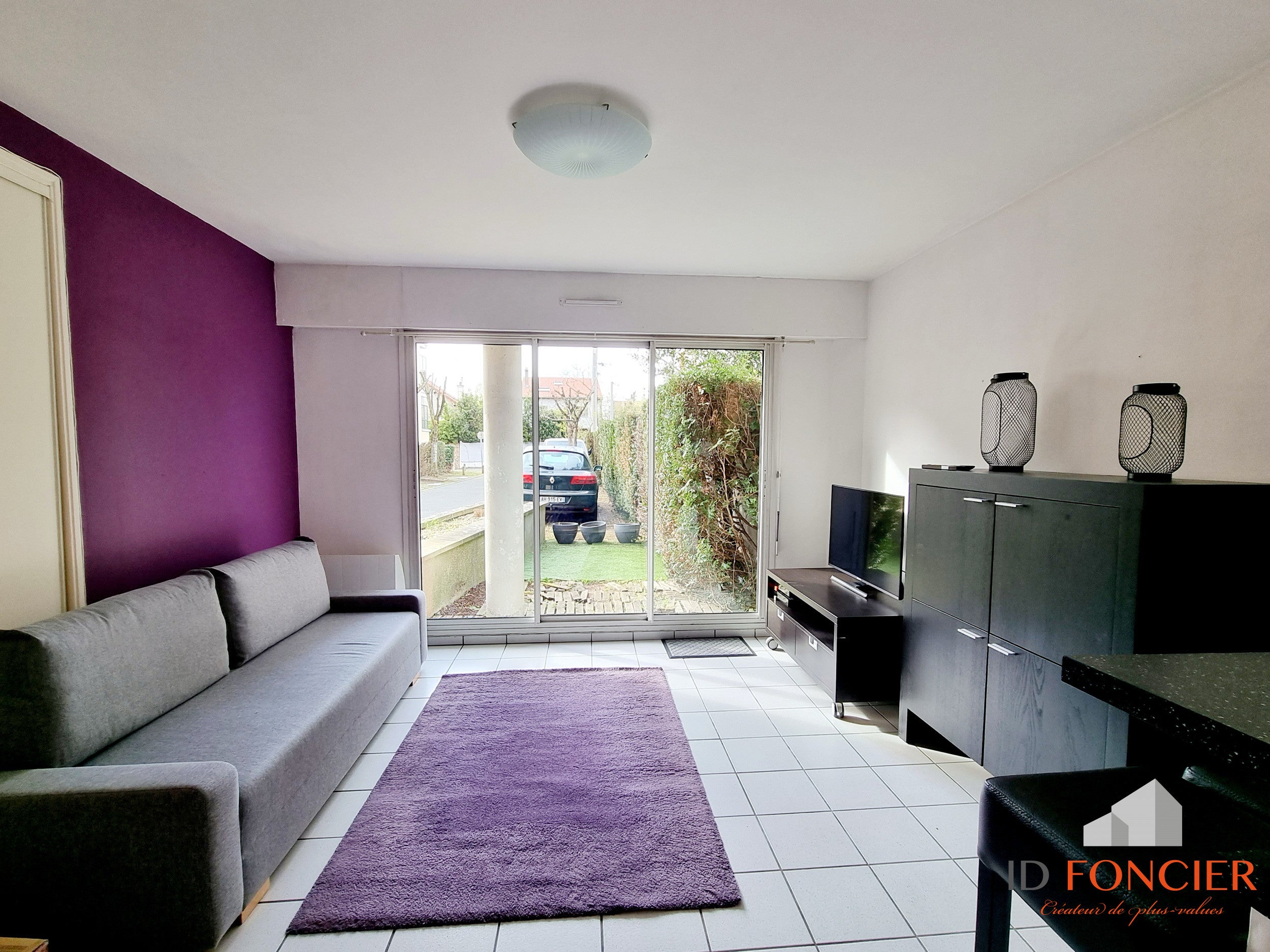 Appartement Rue Docteur Maxime Ménard à Savigny-sur-Orge