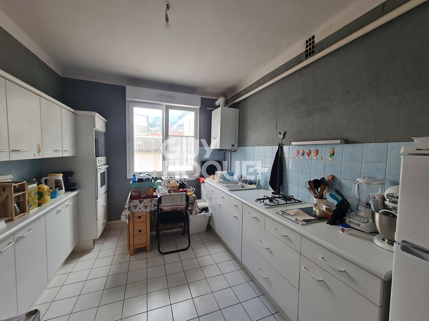 Appartement Rue Ernest Renan à Brest