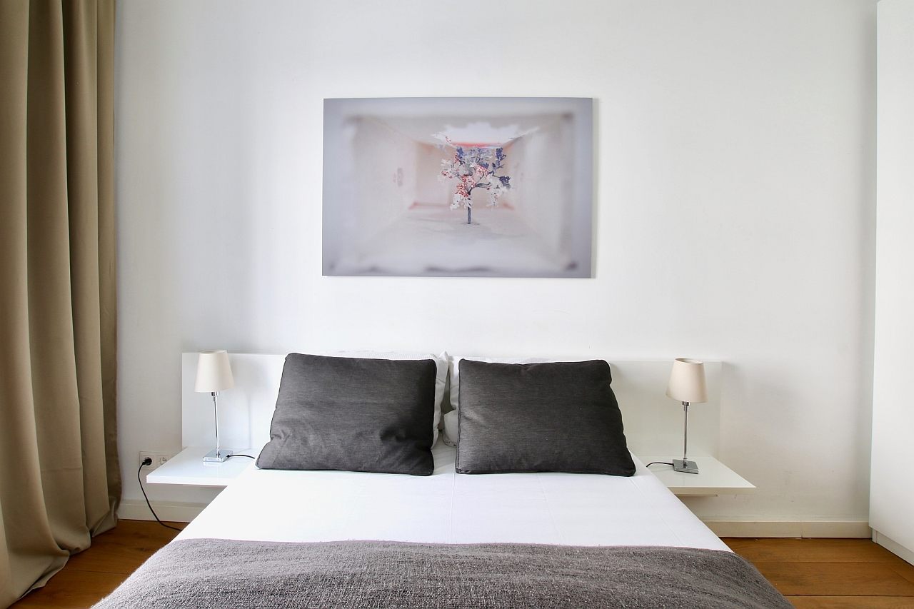 Wohnung Lübecker Straße in Köln