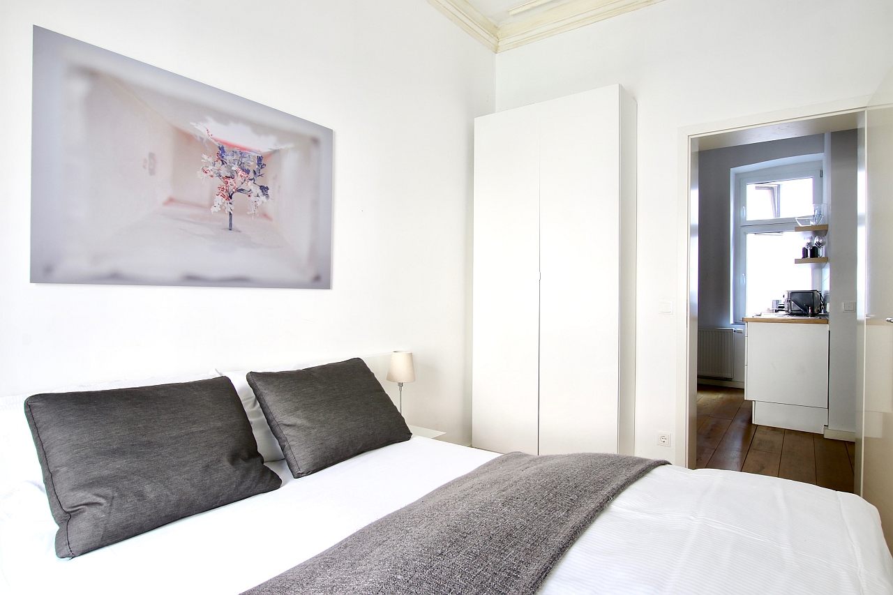Wohnung Lübecker Straße in Köln