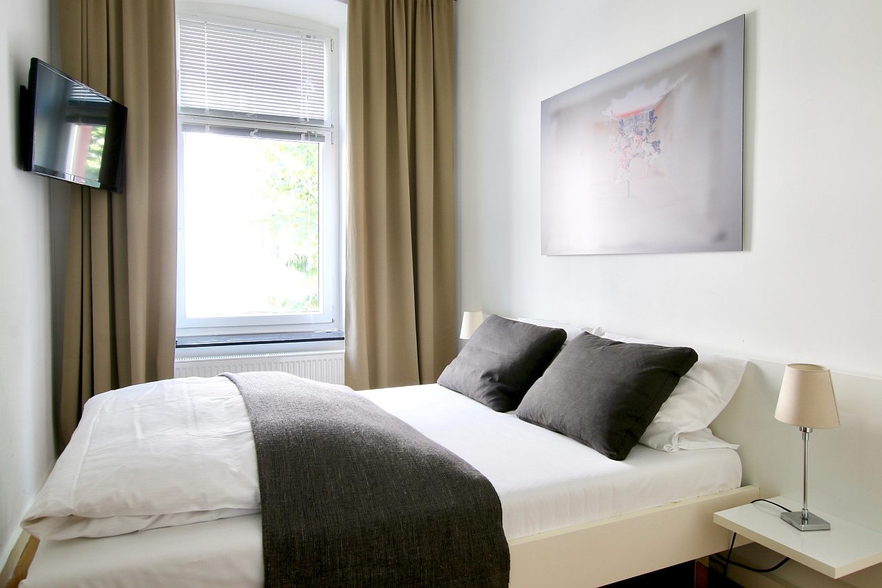 Wohnung Lübecker Straße in Köln
