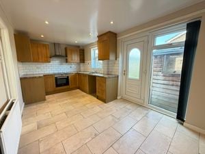 House Alderley Way in Cramlington