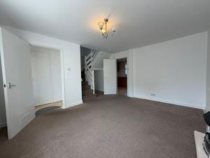 House Alderley Way in Cramlington