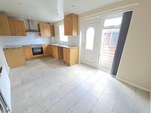 House Alderley Way in Cramlington