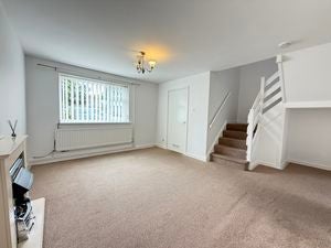 House Alderley Way in Cramlington