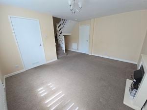 House Alderley Way in Cramlington