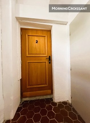 Appartement Rue du Presbytère à Valbonne
