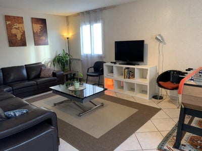 Maison Avenue du Progrès à Colombes