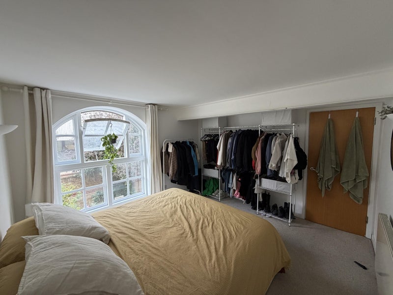 Room Rutland Road in Greater London