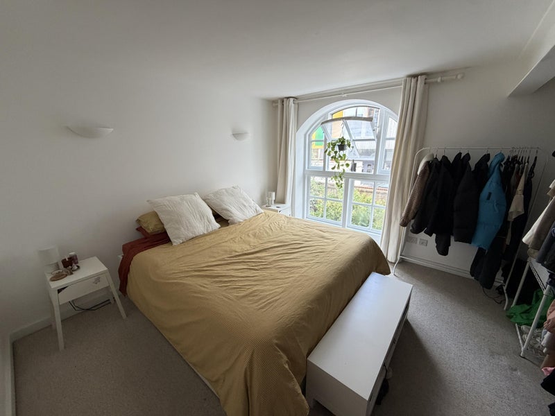 Room Rutland Road in Greater London