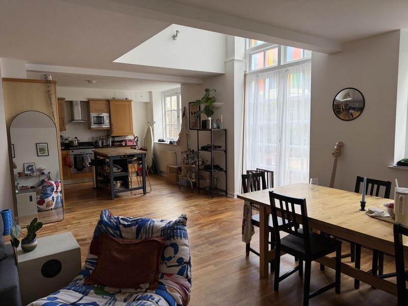 Room Rutland Road in Greater London