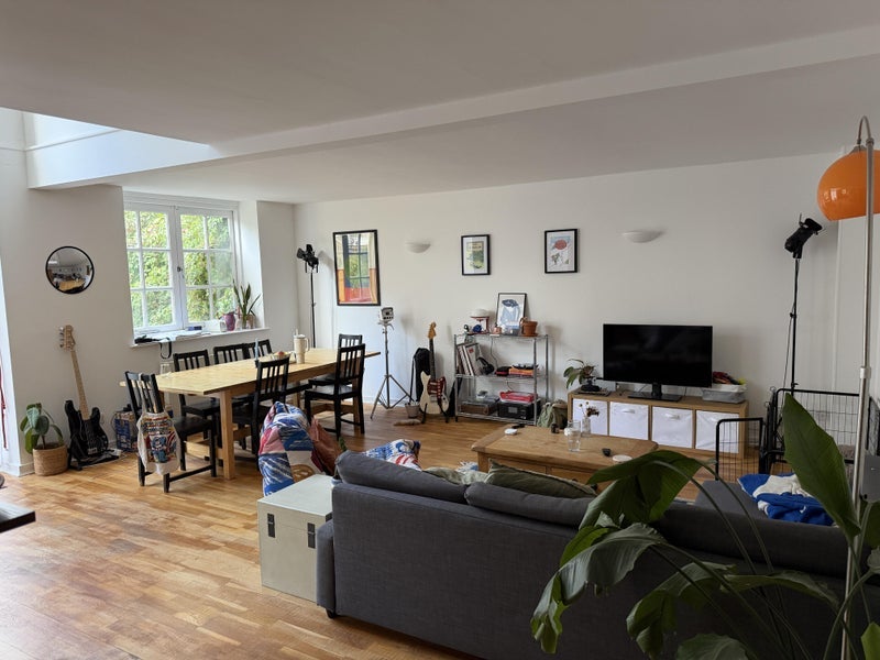 Room Rutland Road in Greater London