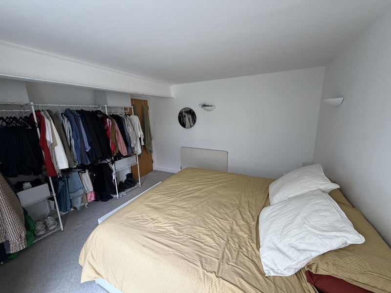 Room Rutland Road in Greater London