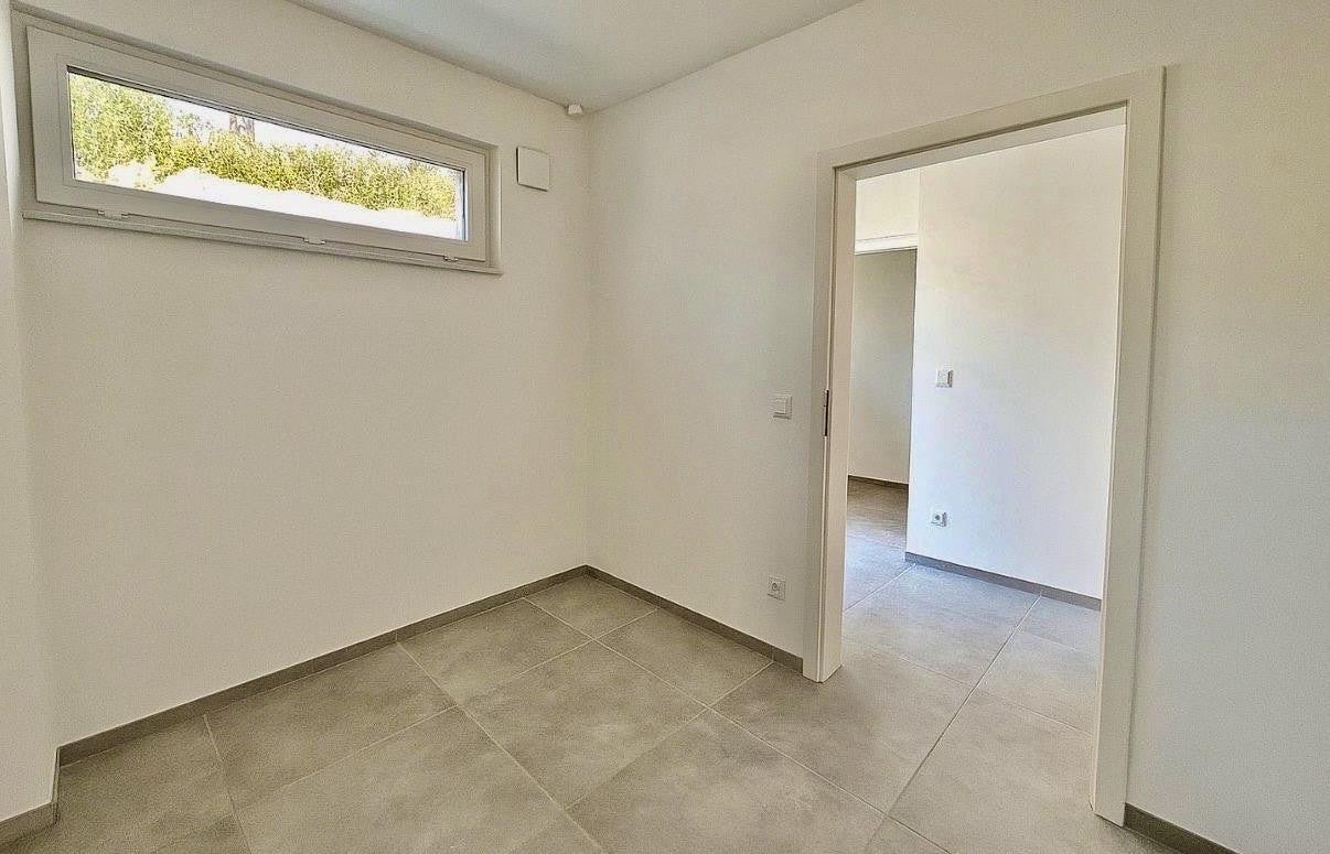 Haus Seestraße in Warder
