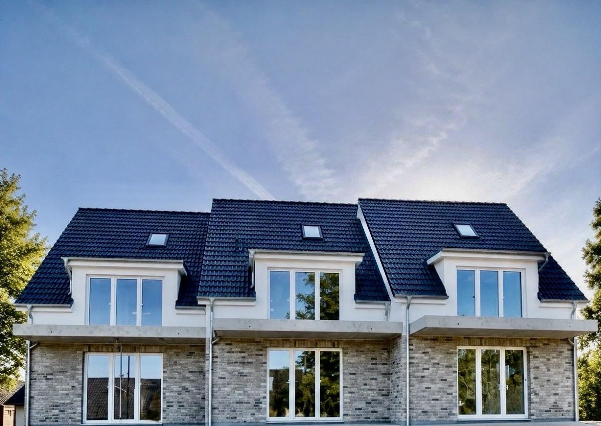 Haus Seestraße in Warder