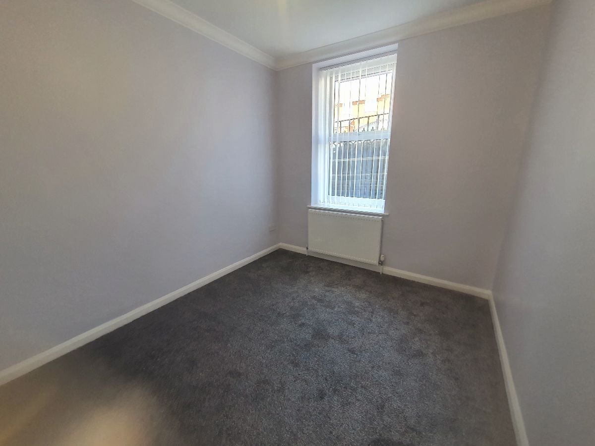 Flat Dean Terrace in Sunderland