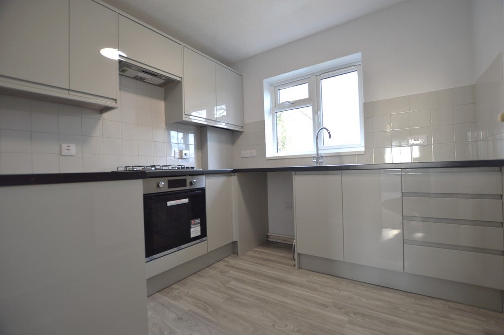 Flat Bullen Close in West Suffolk
