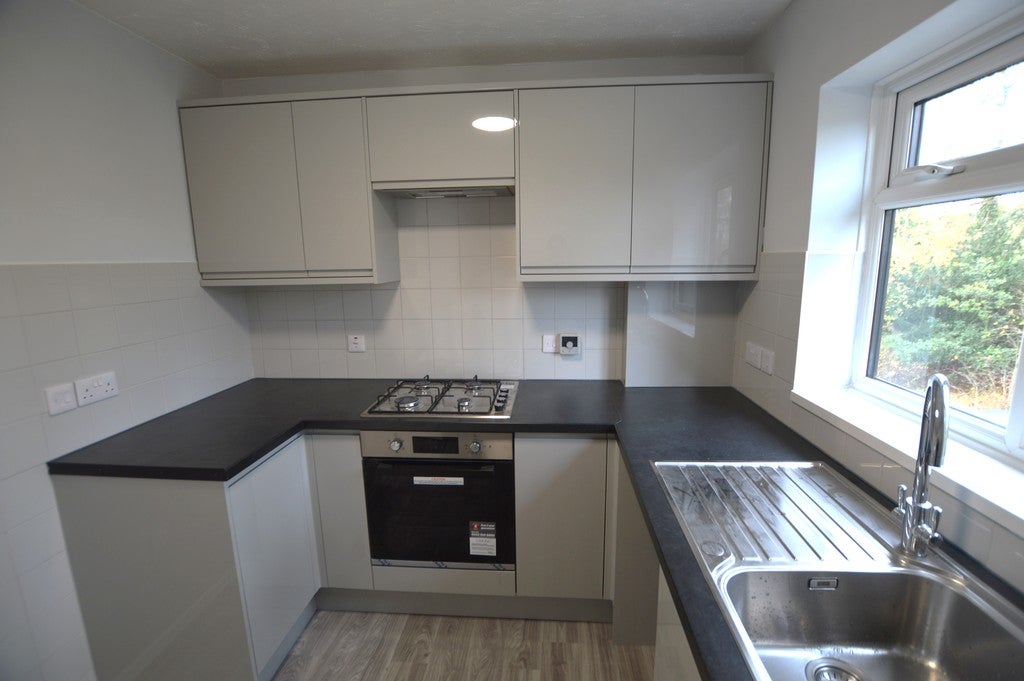 Flat Bullen Close in West Suffolk