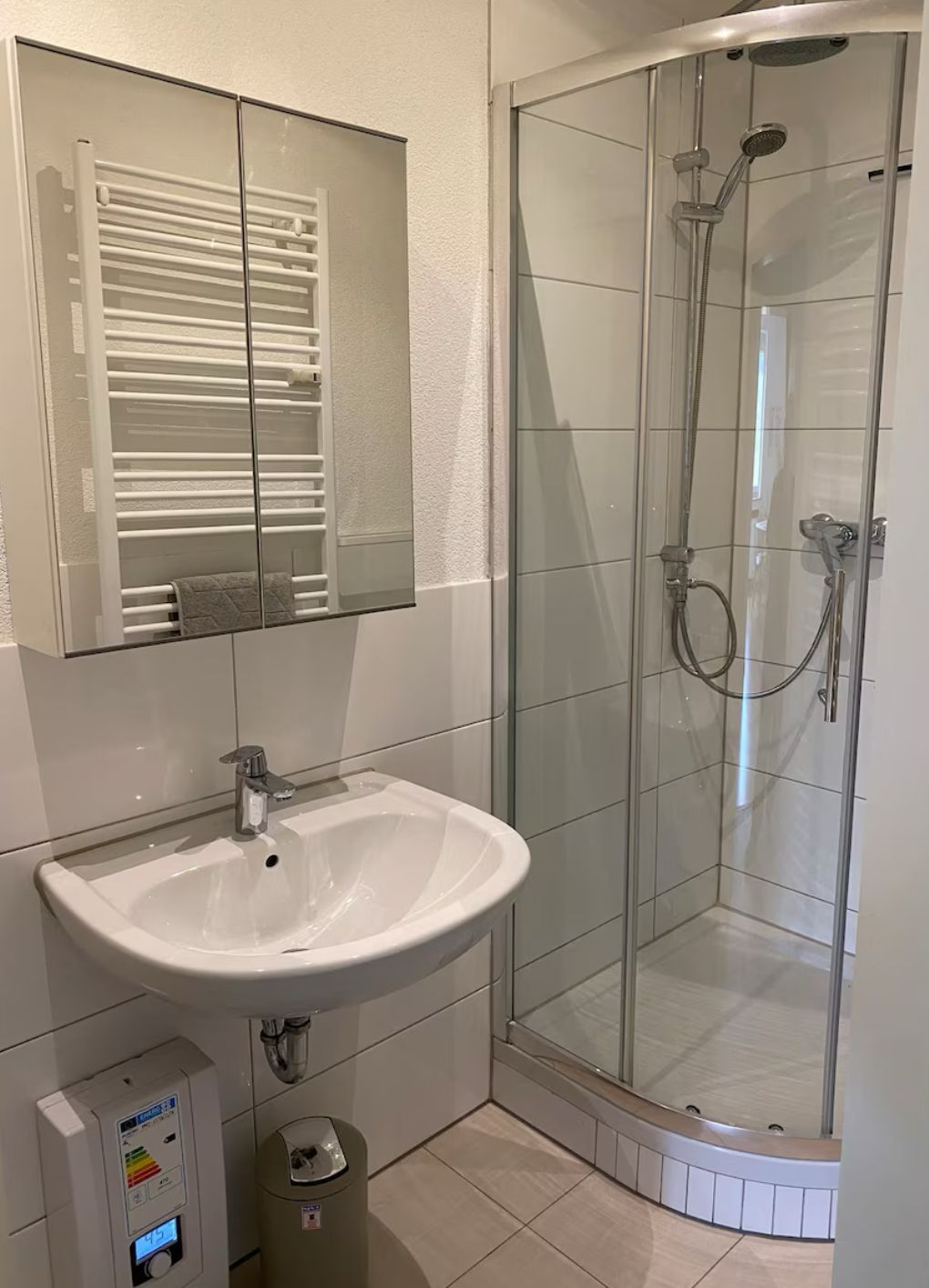 Wohnung Mähringer Weg in Ulm