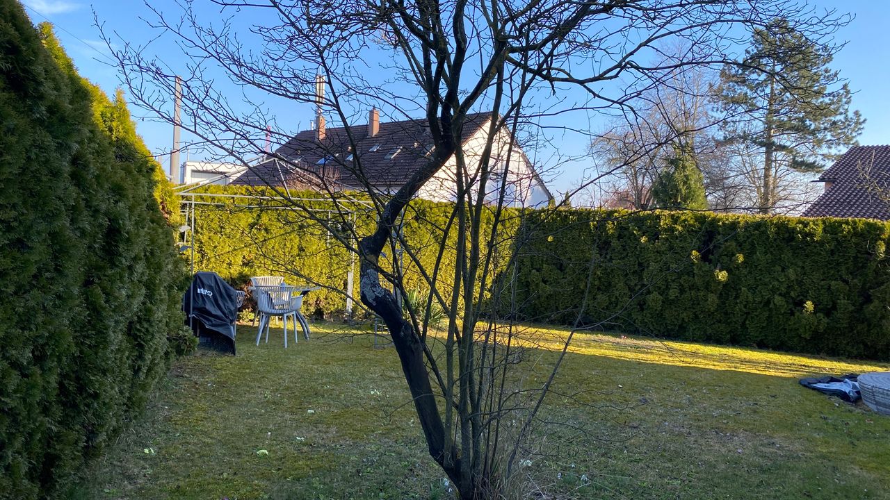 Wohnung Mähringer Weg in Ulm