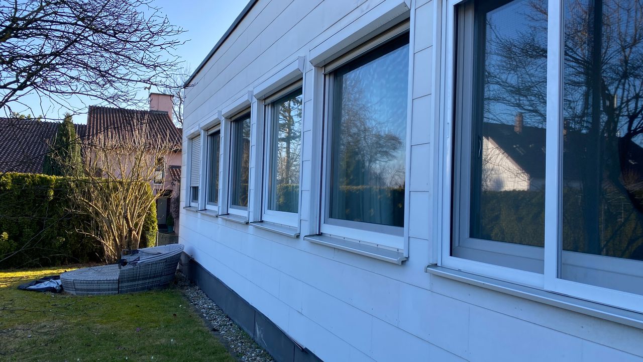 Wohnung Mähringer Weg in Ulm