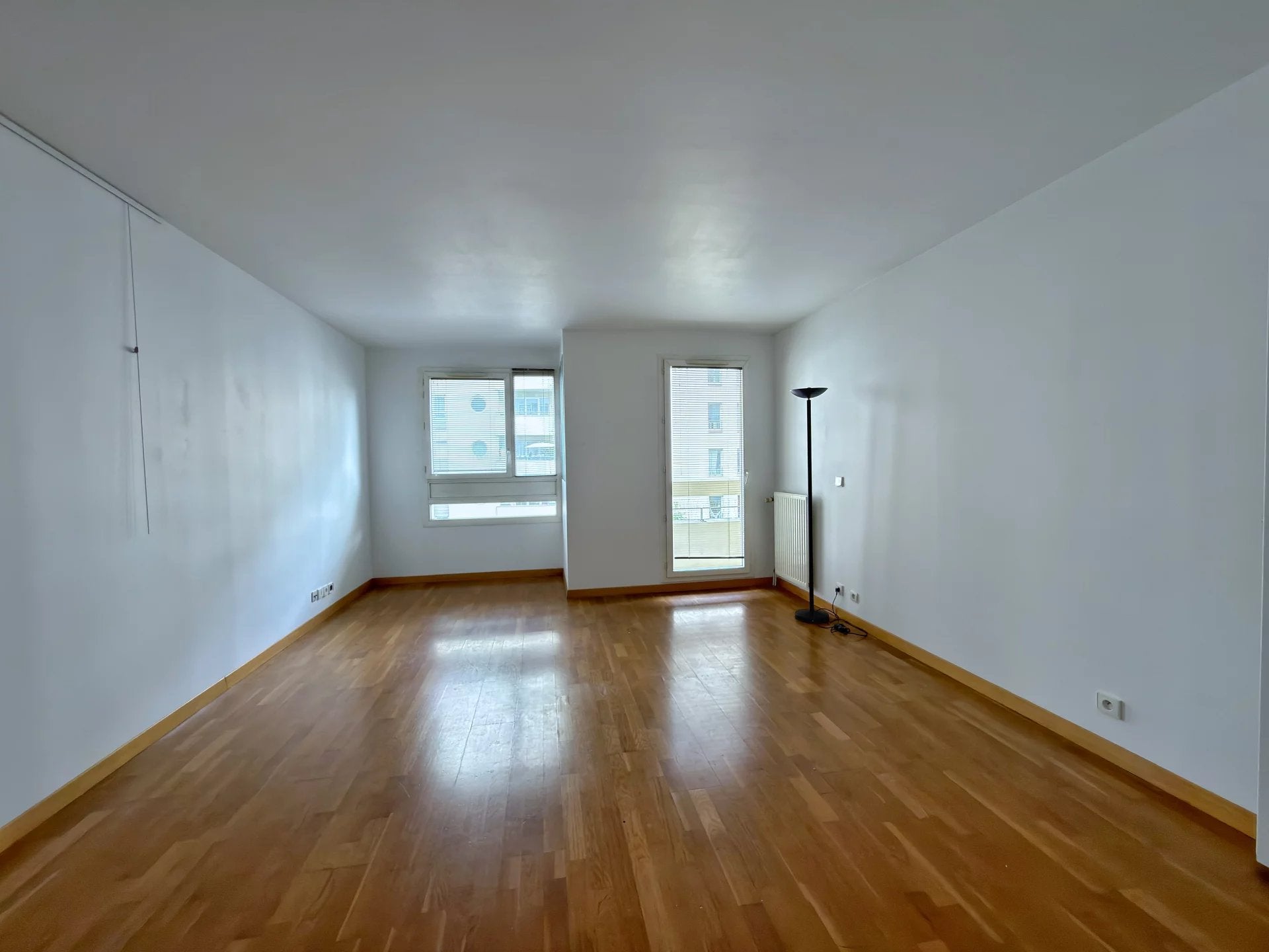 Appartement Avenue Puvis de Chavannes à Courbevoie