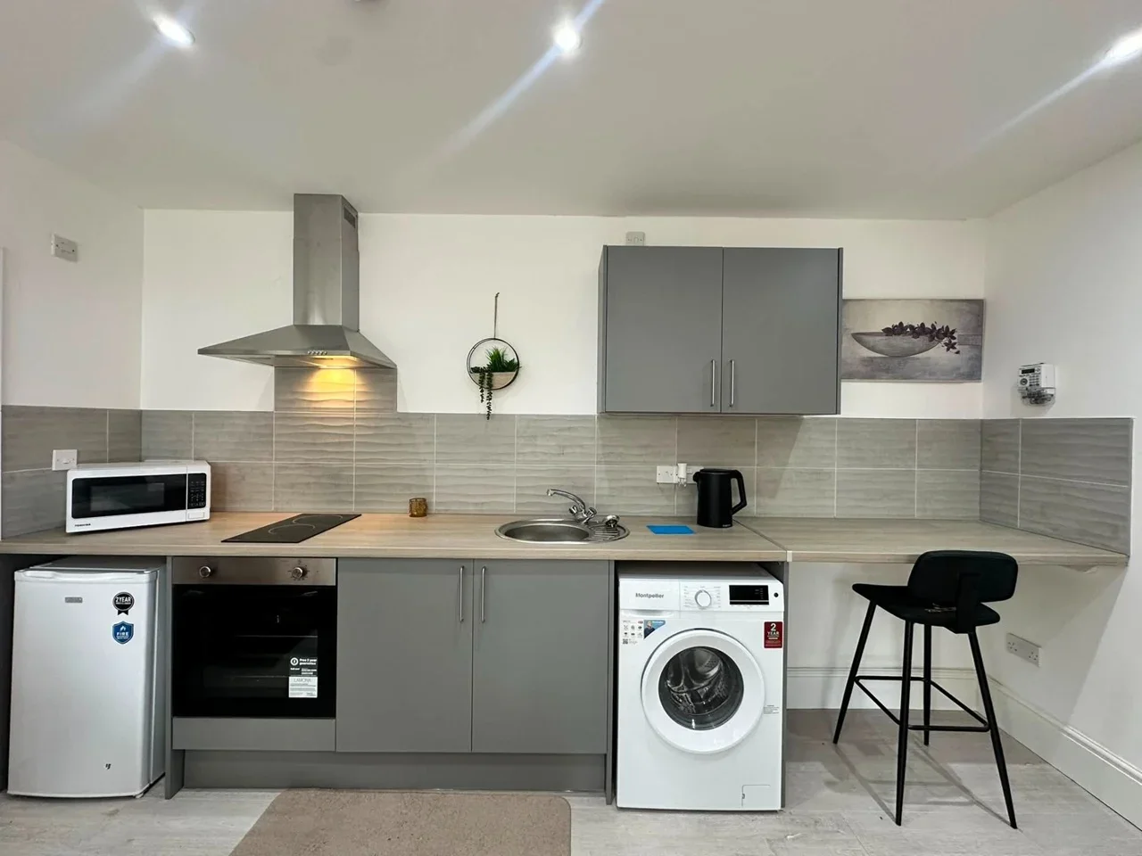 Room High Bullen in Sandwell