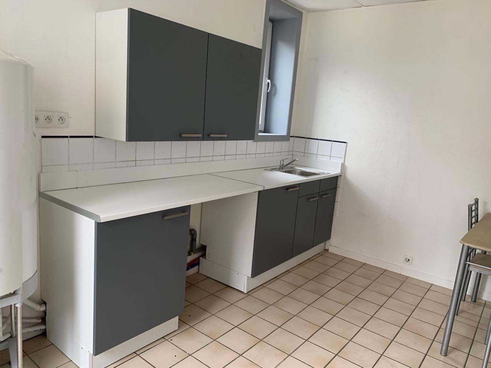 Appartement Rue de Lille à Tourcoing