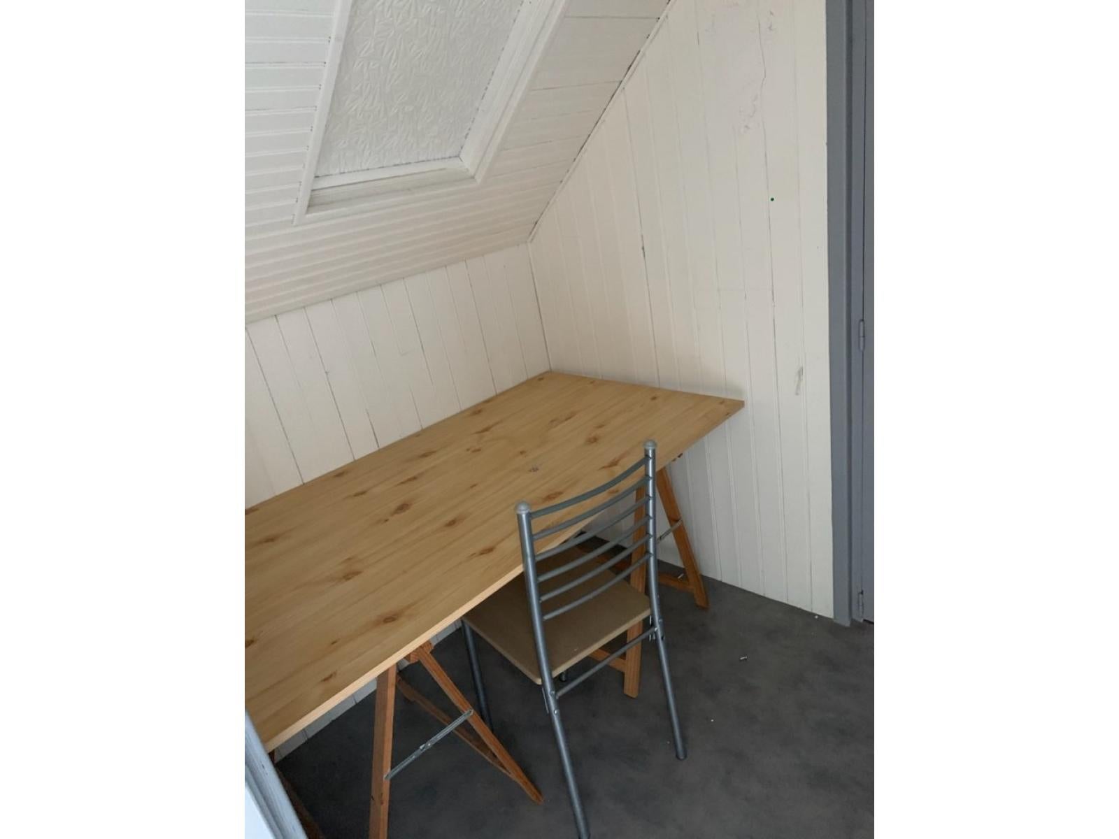 Appartement Rue de Lille à Tourcoing