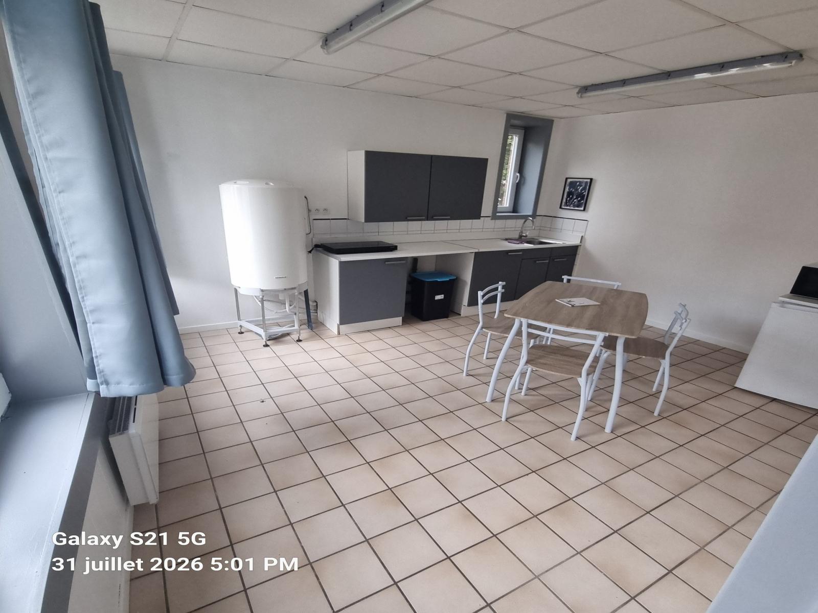 Appartement Rue de Lille à Tourcoing