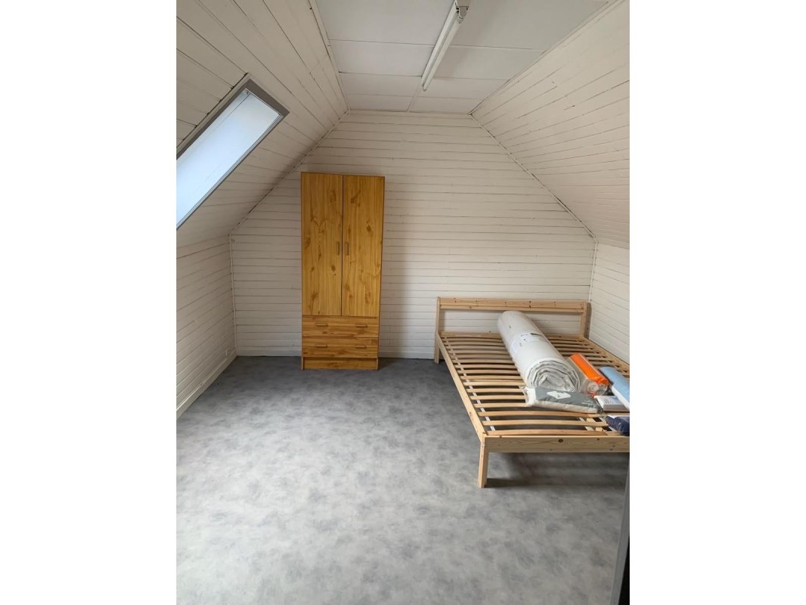Appartement Rue de Lille à Tourcoing
