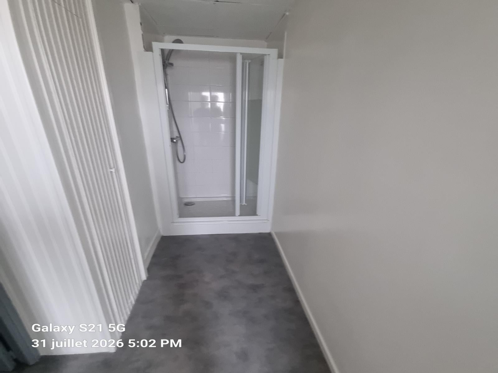 Appartement Rue de Lille à Tourcoing