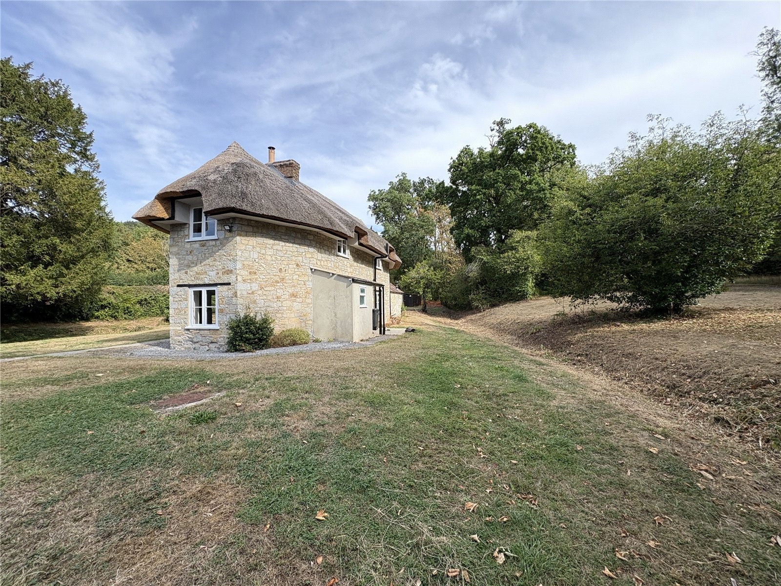 House Griffin Lane in Wrantage