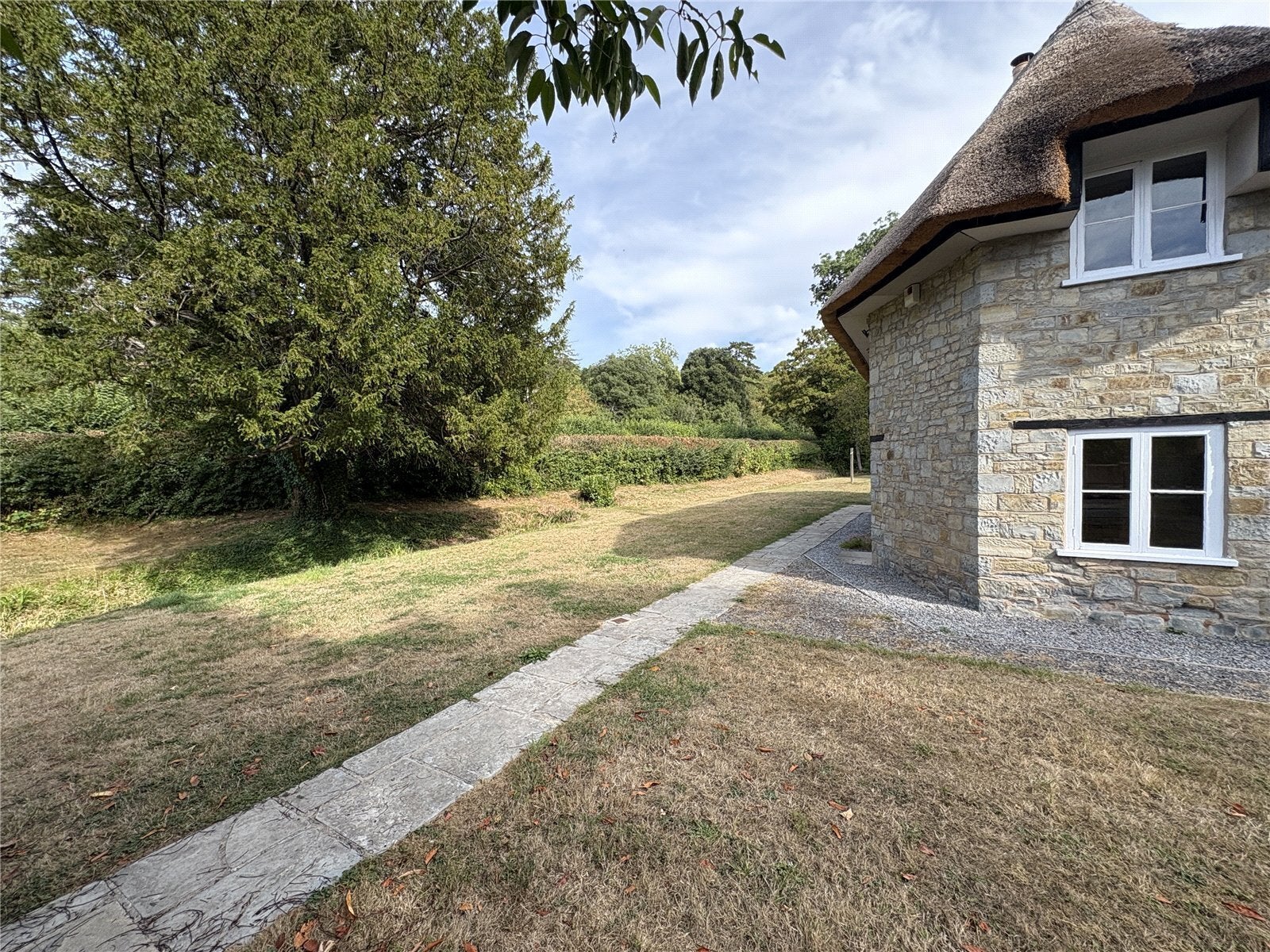 House Griffin Lane in Wrantage