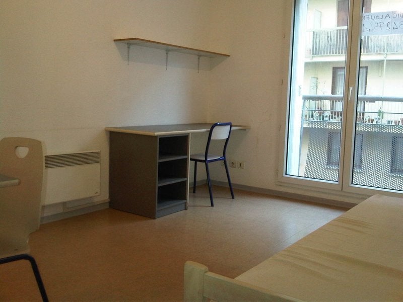Flat Rue Antoine Pons in Marseille