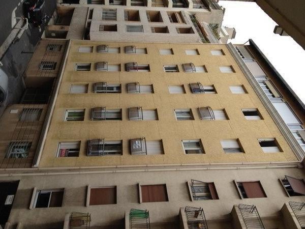 Flat Rue Antoine Pons in Marseille