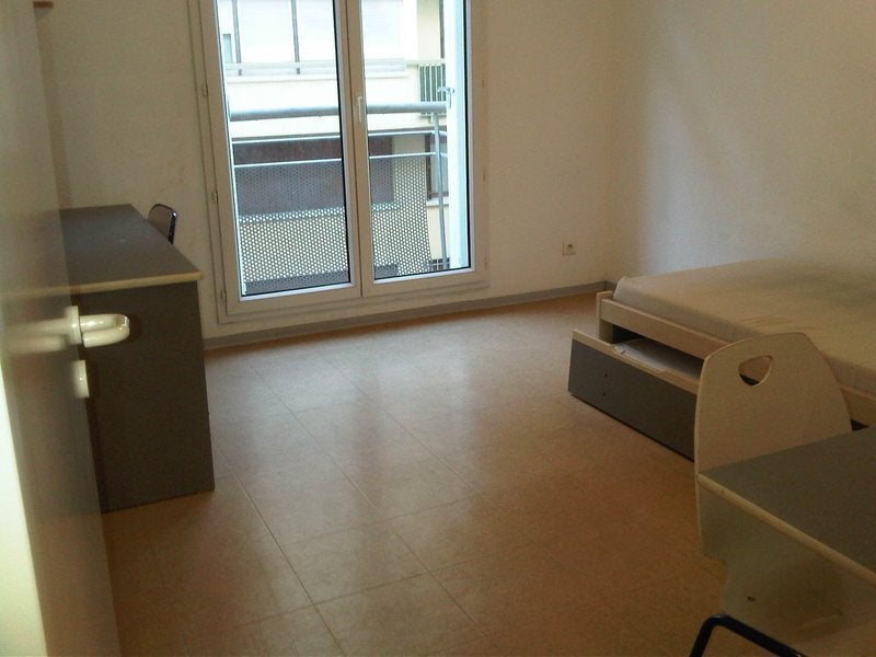 Flat Rue Antoine Pons in Marseille