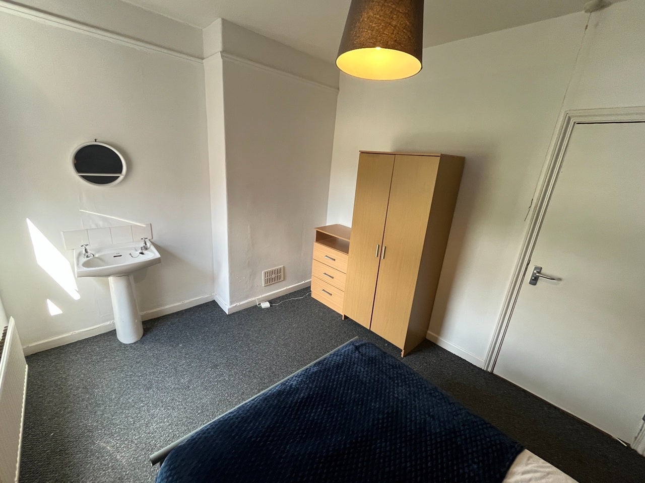 Room Lime Tree Avenue in Bassetlaw