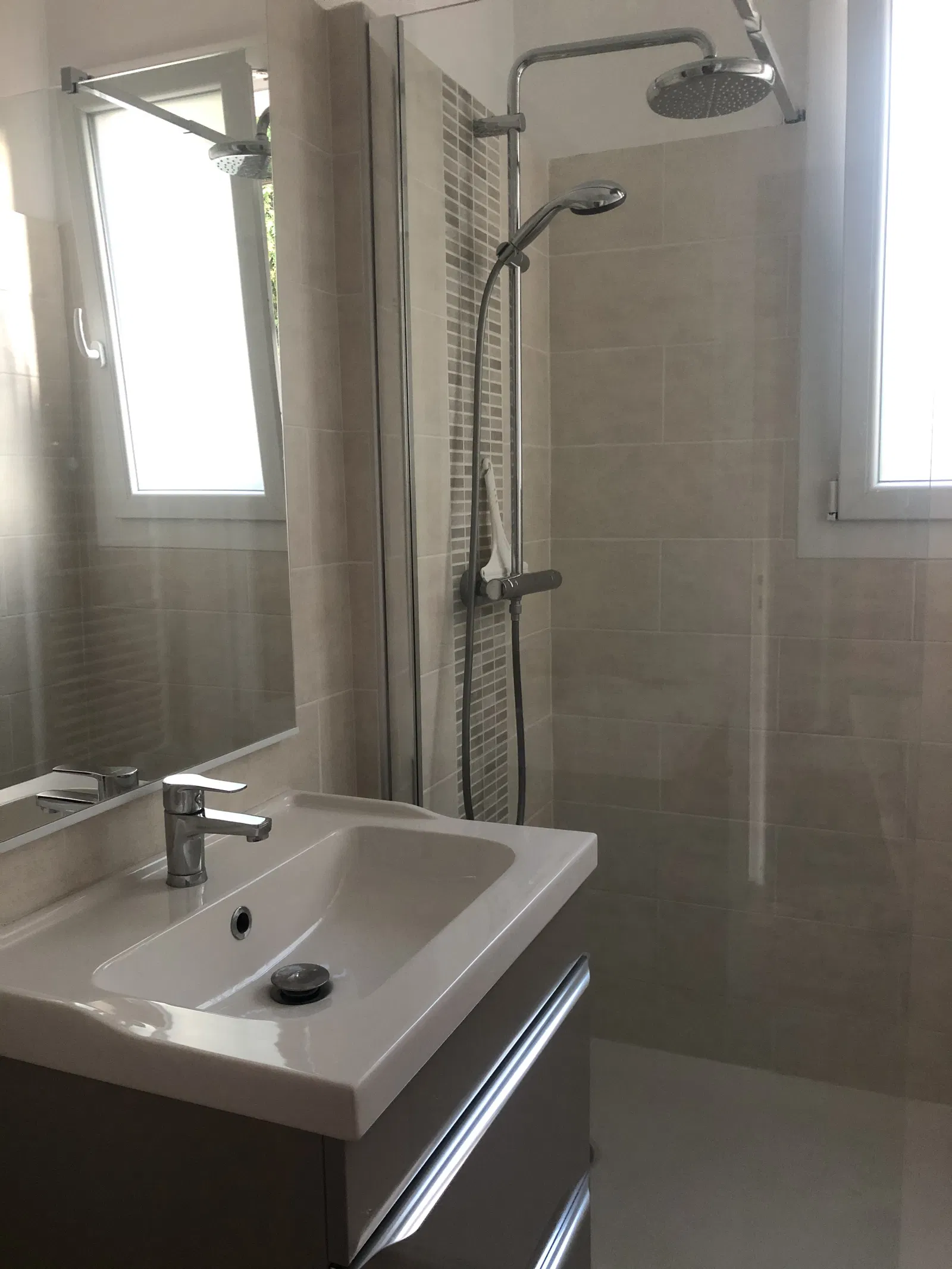 Chambre Impasse de la Pastoujade à Aix-en-Provence