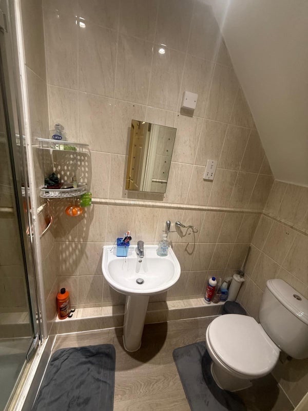 House Rectory Close in Greater London