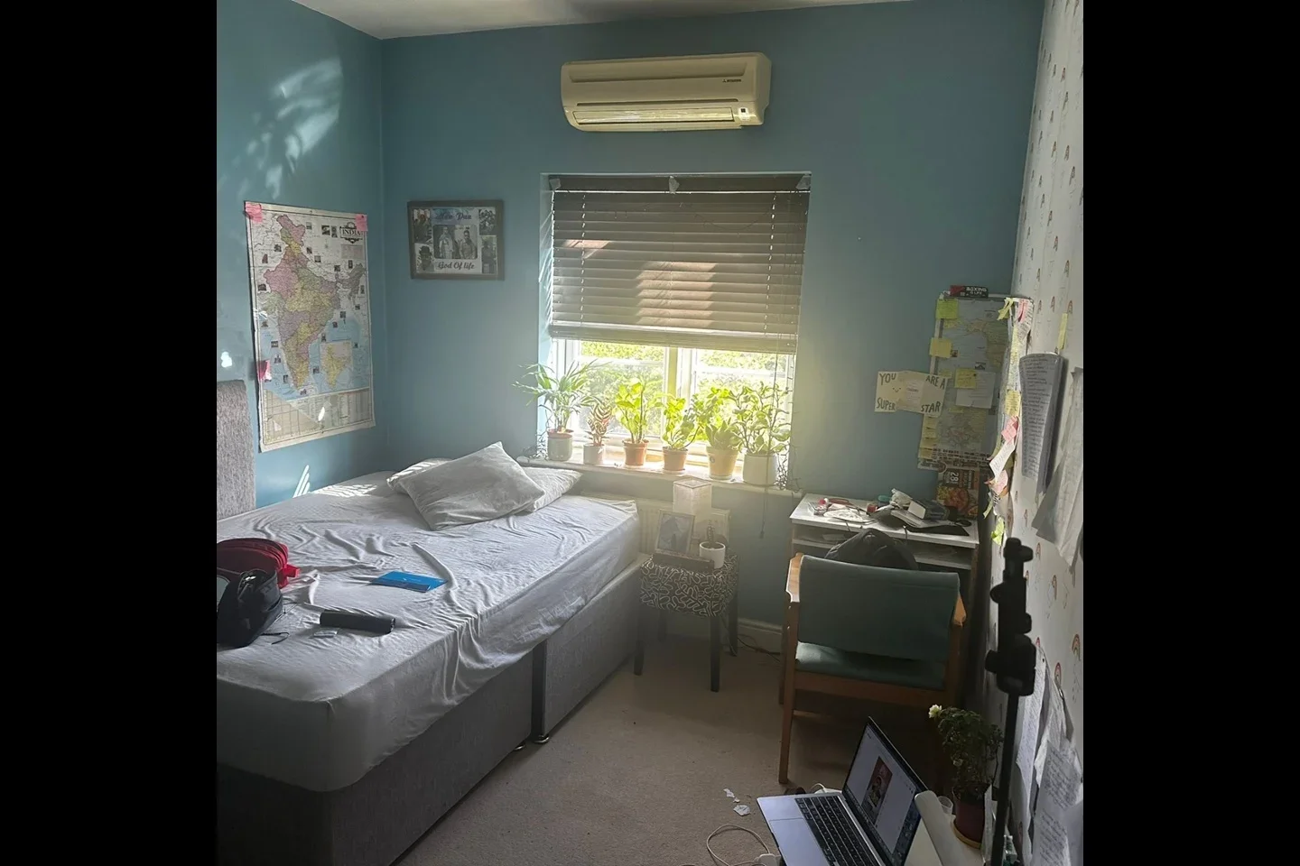 Room Rectory Close in Greater London