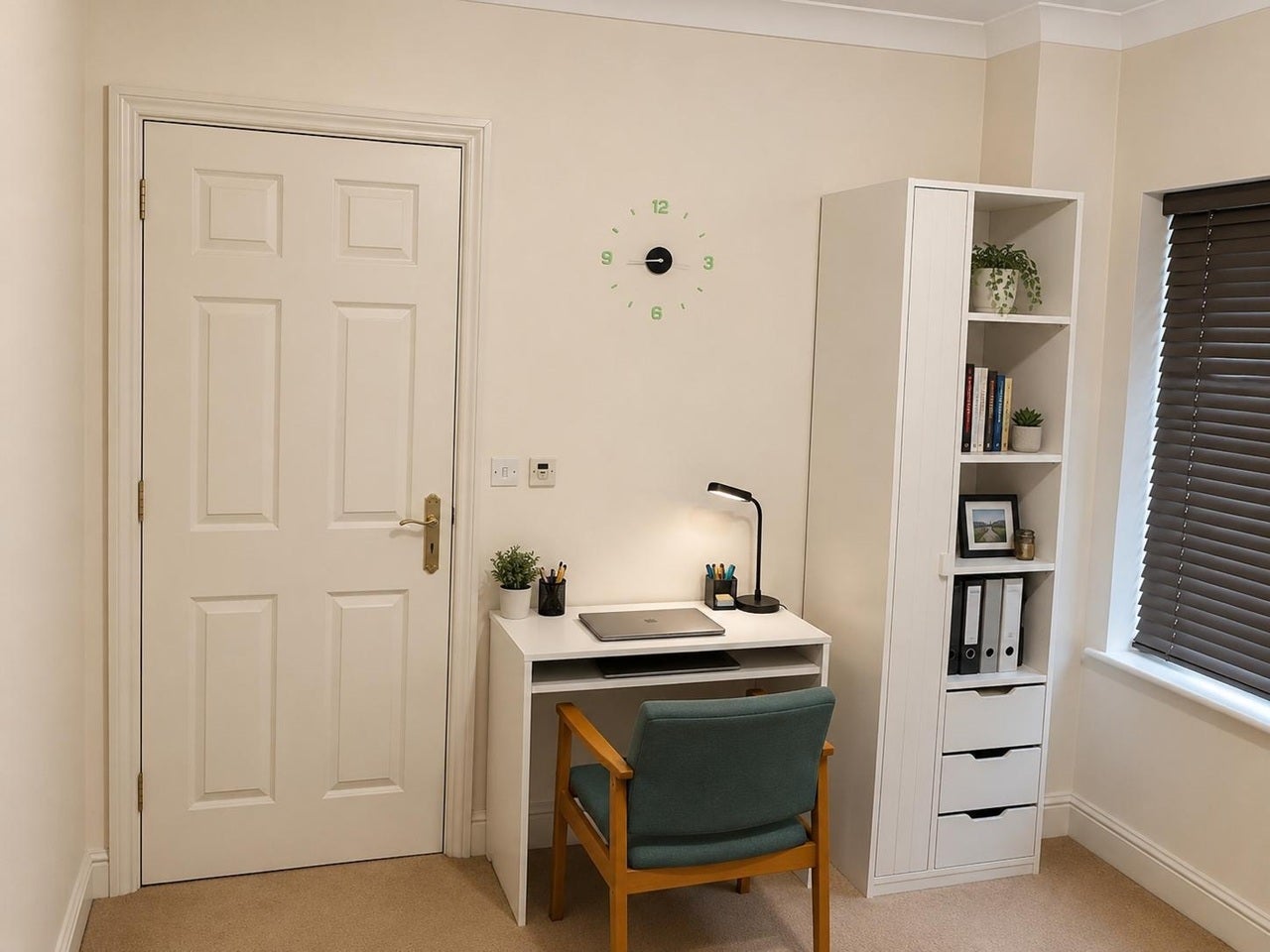 House Rectory Close in Greater London