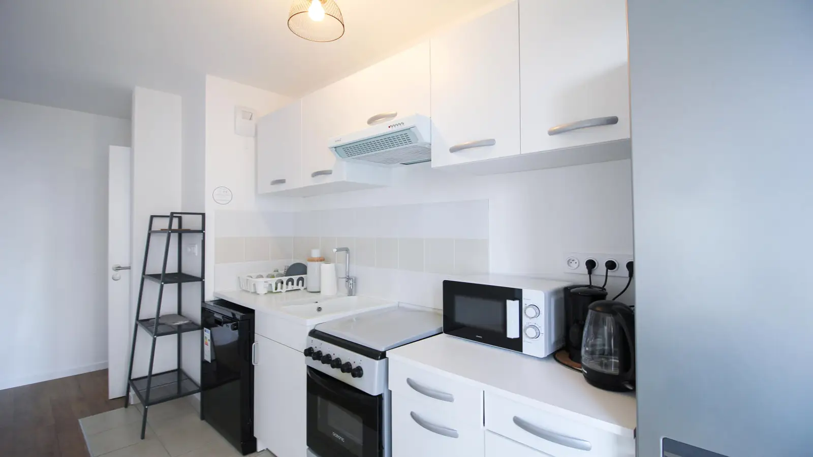 Appartement Rue Mozart à Clichy