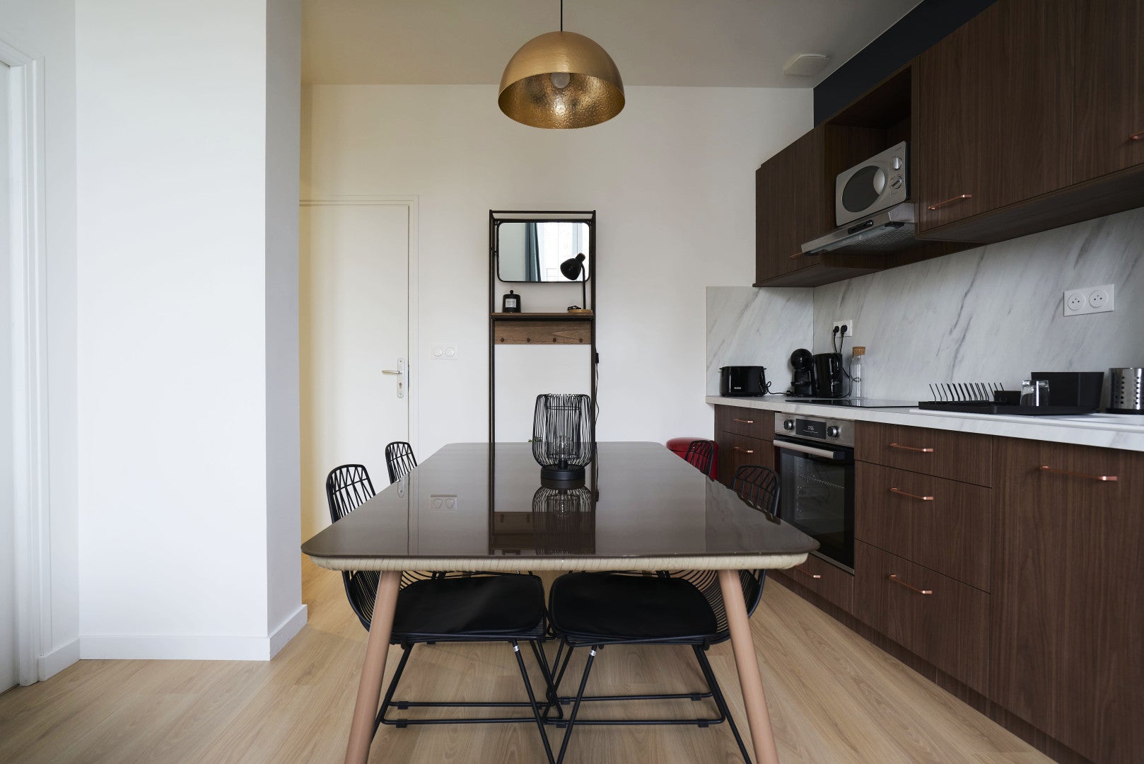 Appartement Rue de Vesle à Reims