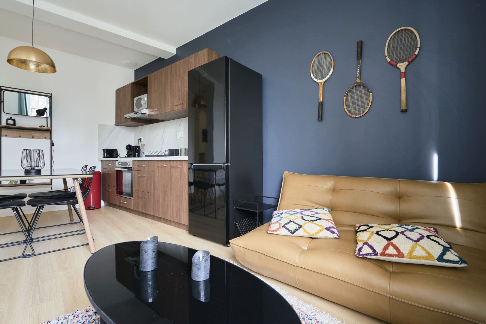 Appartement Rue de Vesle à Reims