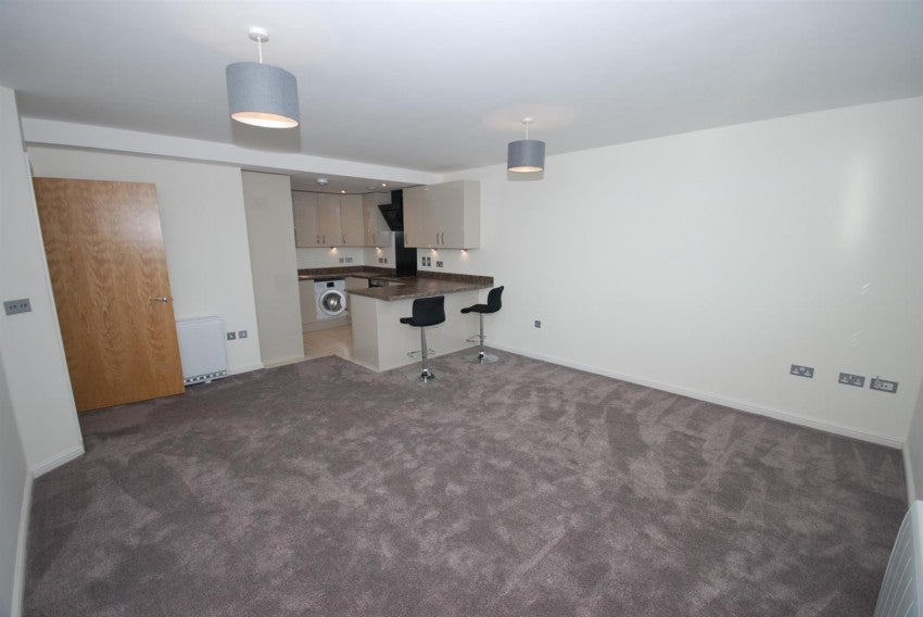 Flat Orchard Court in Stratford-on-Avon