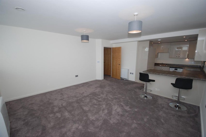 Flat Orchard Court in Stratford-on-Avon