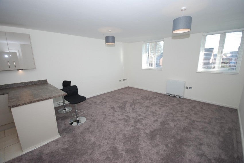 Flat Orchard Court in Stratford-on-Avon
