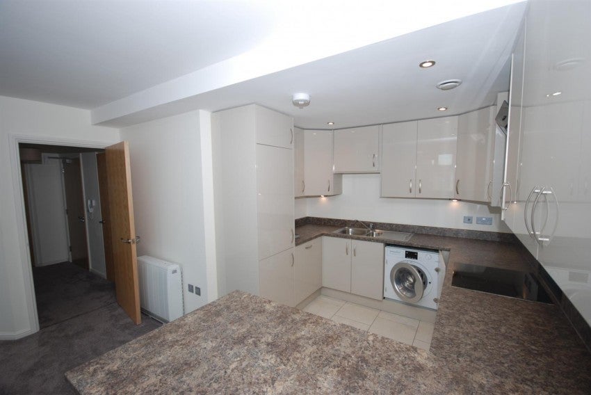 Flat Orchard Court in Stratford-on-Avon