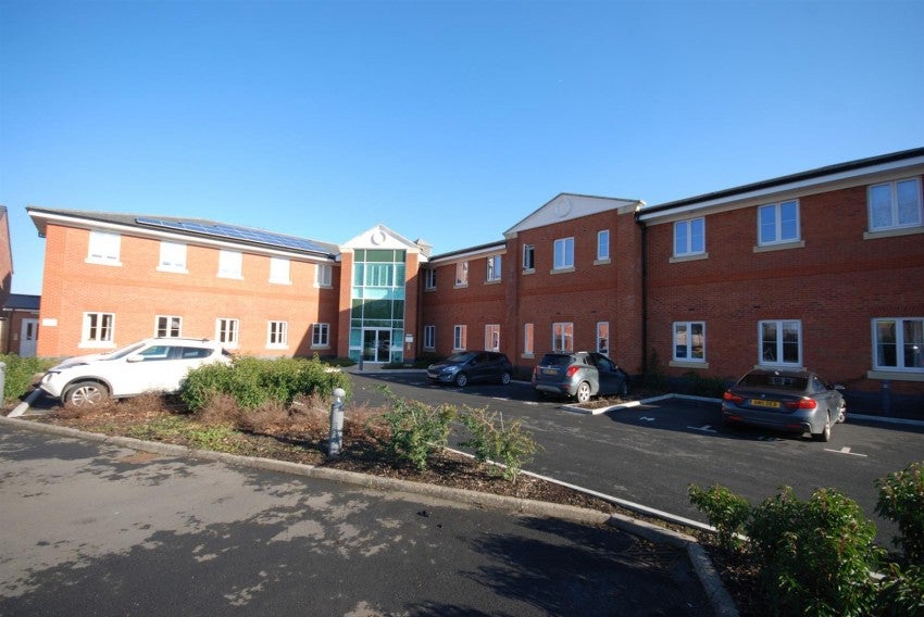 Flat Orchard Court in Stratford-on-Avon